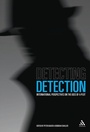 Cover: Detecting Detection - Bloomsbury Continuum