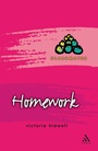 Cover: Homework - Continuum Publishing Corporation