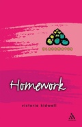 Cover: Homework - Continuum Publishing Corporation