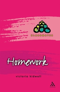 Enlarge image Cover: Homework - Continuum Publishing Corporation