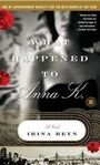Cover: What Happened to Anna K. - Touchstone