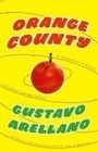 Cover: Orange County - Scribner