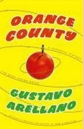 Cover: Orange County - Scribner