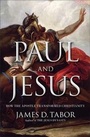 Cover: Paul and Jesus - Simon & Schuster