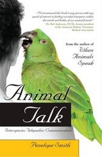 Abbildung von: Animal Talk - Atria Books/Beyond Words