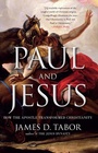 Cover: Paul and Jesus - Simon & Schuster Children's Publishing