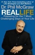 Cover: Real Life - Free Press