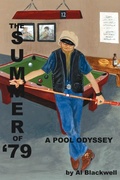 Cover: The Summer of '79 - Outskirts Press