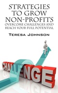 Cover: Strategies to Grow Non-Profits - Outskirts Press