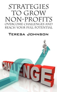 Enlarge image Cover: Strategies to Grow Non-Profits - Outskirts Press