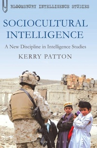 Enlarge image Cover: Sociocultural Intelligence - Continuum Publishing Corporation