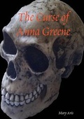 Cover: The Curse of Anna Greene - Lulu.com