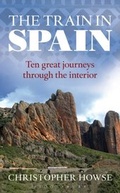 Cover: The Train in Spain - Bloomsbury Academic USA