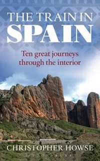 Abbildung von: The Train in Spain - Bloomsbury Academic USA