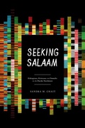 Cover: Seeking Salaam - University of Washington Press