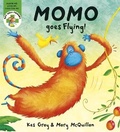 Cover: Momo Goes Flying - Hodder Children's Books