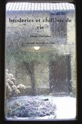 Cover: Broderies Et Chiffons De Vie - Lulu.com
