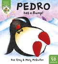 Cover: Get Well Friends: Pedro Has a Bump! - Hodder Children's Books