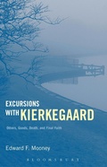 Cover: Excursions with Kierkegaard - Bloomsbury Academic USA