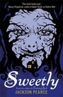 Cover: Sweetly - Hodder Children's Books