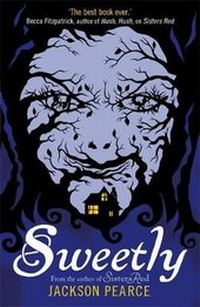 Enlarge image Cover: Sweetly - Hodder Children's Books