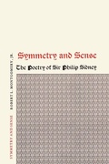 Cover: Symmetry and Sense - University of Texas Press