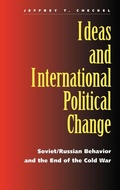 Cover: Ideas and International Political Change - Yale University Press