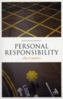 Cover: Personal Responsibility - Continuum Publishing Corporation