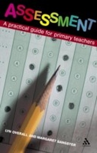 Enlarge image Cover: Assessment - Continuum Publishing Corporation