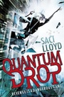 Cover: Quantum Drop - Hodder Children's Books