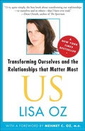 Cover: US - Atria Books