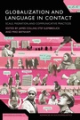 Cover: Globalization and Language in Contact - Continuum Publishing Corporation