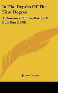 Enlarge image Cover: In The Depths Of The First Degree - Kessinger Publishing
