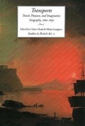 Cover: Transports - Yale University Press