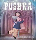 Cover: Pushka - Hodder Children's Books