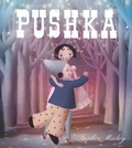 Cover: Pushka - Hodder Children's Books