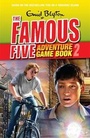 Cover: Find Adventure - Hodder Children's Books