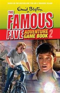 Enlarge image Cover: Find Adventure - Hodder Children's Books