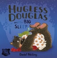 Enlarge image Cover: Hugless Douglas and the Big Sleep - Hodder Children's Books