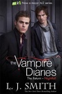 Cover: The Vampire Diaries: Nightfall - Hodder Children's Books