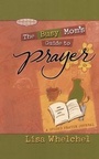 Cover: Busy Mom's Guide to Prayer - Howard Books