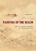 Cover: Painting of the Realm - University of Washington Press