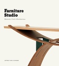 Cover: Furniture Studio - University of Washington Press