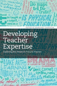 Enlarge image Cover: Developing Teacher Expertise - Bloomsbury Academic USA