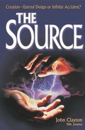 Cover: The Source - Howard Books