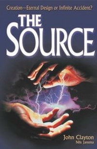 Enlarge image Cover: The Source - Howard Books