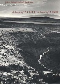Enlarge image Cover: A Sense of Place, a Sense of Time - Yale University Press