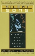 Cover: Silent Sons - Touchstone Books