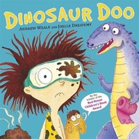 Enlarge image Cover: Dinosaur Doo - Hodder Children's Books