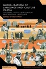 Cover: Globalization of Language and Culture in Asia - Continuum Publishing Corporation